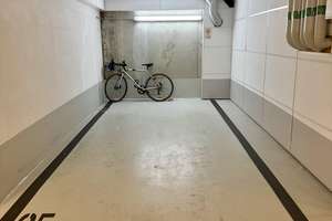 Moderne Wohnung mit großzügiger Terrasse - Erdgeschosswohnung in Ingolstadt – Die vollständige Adresse der Immobilie erhältst du vom Anbieter., 85053 Südost, Ingolstadt – Vorschaubild 10