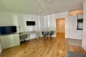 Charmante 1,5-Zimmer-Wohnung möbliert – perfekt für Pärchen oder Stadtneulinge! – Flutstraße 23, 12439 Niederschöneweide, Berlin – Vorschaubild 11