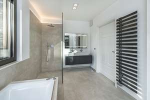 Toplage trifft Design - Luxuswohnung mit Stil & Garten – Die vollständige Adresse der Immobilie erhältst du vom Anbieter., 41063 Eicken, Mönchengladbach – Vorschaubild 29