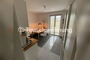 Tauschwohnung: Biete 2,5 Zi. in TOP Lage. Suche 3-4 Zi.   – Amalienstrasse 60, 80799 Universität, München – Vorschaubild 2