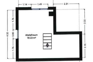 Kapitalanleger: MFH in Oberrad – 60599 Oberrad, Frankfurt am Main – Vorschaubild 32