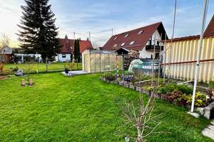 Mehrgenerationenhaus mit Charme und Option zur weiteren Bebauung – Die vollständige Adresse der Immobilie erhältst du vom Anbieter., 86368 Gersthofen – Vorschaubild 4