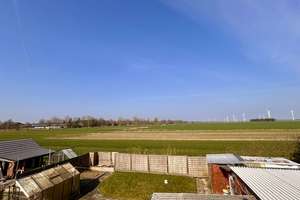 Einfamilienhaus mit großzügigem Grundstück und freiem Blick über die Felder in Cuxhaven-Lüdingworth – Die vollständige Adresse der Immobilie erhältst du vom Anbieter., 27478 Cuxhaven – Vorschaubild 4