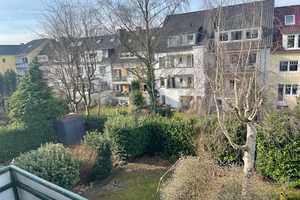 Freundliche und vollständig renovierte 2-Raum-Wohnung in Dortmund – Wallrabestraße 13, 44139 Dortmund – Vorschaubild 9