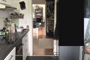 Charmante 3 Zimmerwohnung in Bahrenfeld unweit vom zukünftigen Autobahndeckel – Lutherhöhe 2A, 22761 Bahrenfeld, Hamburg – Vorschaubild 5