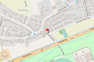 Restauriertes, historisches Gutshausteil mit Denkmal in Toplage von KR-Verberg! – Die vollständige Adresse der Immobilie erhältst du vom Anbieter., 47802 Verberg, Krefeld – Vorschaubild 12