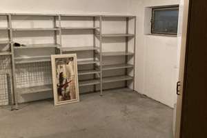 ETW Klinikum 100 qm, ruhige Lage, toller Grundriss, 2 Tiefgaragenplätze, provisionsfrei, VHB – Die vollständige Adresse der Immobilie erhältst du vom Anbieter., 86156 Kriegshaber, Augsburg – Vorschaubild 21