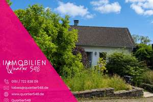 Ihr neues Zuhause zum Selbergestalten – Viel Platz und großes Potenzial in Essen