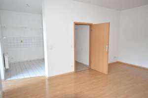 °°°° Schnucklige 1-Raum Eigentumswohg. mit Balkon zu verkaufen°°° – Zschopauer Str. 136, 9126 Bernsdorf, Chemnitz – Vorschaubild 9
