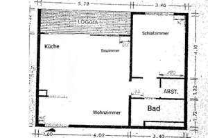Sofort freie Wohnung mit Balkon, Aufzug & Stellplatz - provisionsfrei – Suttnerstraße 36, 70437 Freiberg, Stuttgart – Vorschaubild 12
