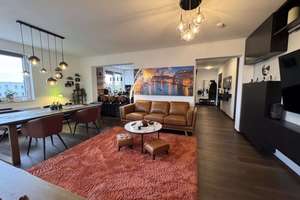 Einzigartiges Luxus-Penthouse über Berlins Dächern mit Terrasse, Loggia & TG-Stellplatz – Die vollständige Adresse der Immobilie erhältst du vom Anbieter., 14193 Schmargendorf, Berlin – Vorschaubild 38
