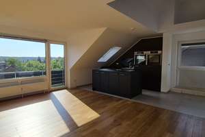 Moderne & lichtdurchflutete Maisonettewohnung mit Sonnenbalkon in ruhiger Lage von Bonn-Ückesdorf! – Die vollständige Adresse der Immobilie erhältst du vom Anbieter., 53125 Ückesdorf, Bonn – Vorschaubild 4