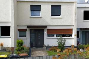Viel Platz für das Familienleben in einem Reihenmittelhaus in Dortmund-Sölde – 44289 Sölde, Dortmund – Vorschaubild 4
