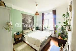 Tauschwohnung: 46 m² Wohnung in Hamburg-Nord – Die vollständige Adresse der Immobilie erhältst du vom Anbieter., 20251 Eppendorf, Hamburg – Vorschaubild 1