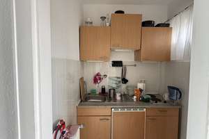 1-Zimmer-Apartment in attraktiver Lage nahe Nauwieser Viertel und Universität – Schopenhauerstraße 6, 66111 St. Johann, Saarbrücken – Vorschaubild 7