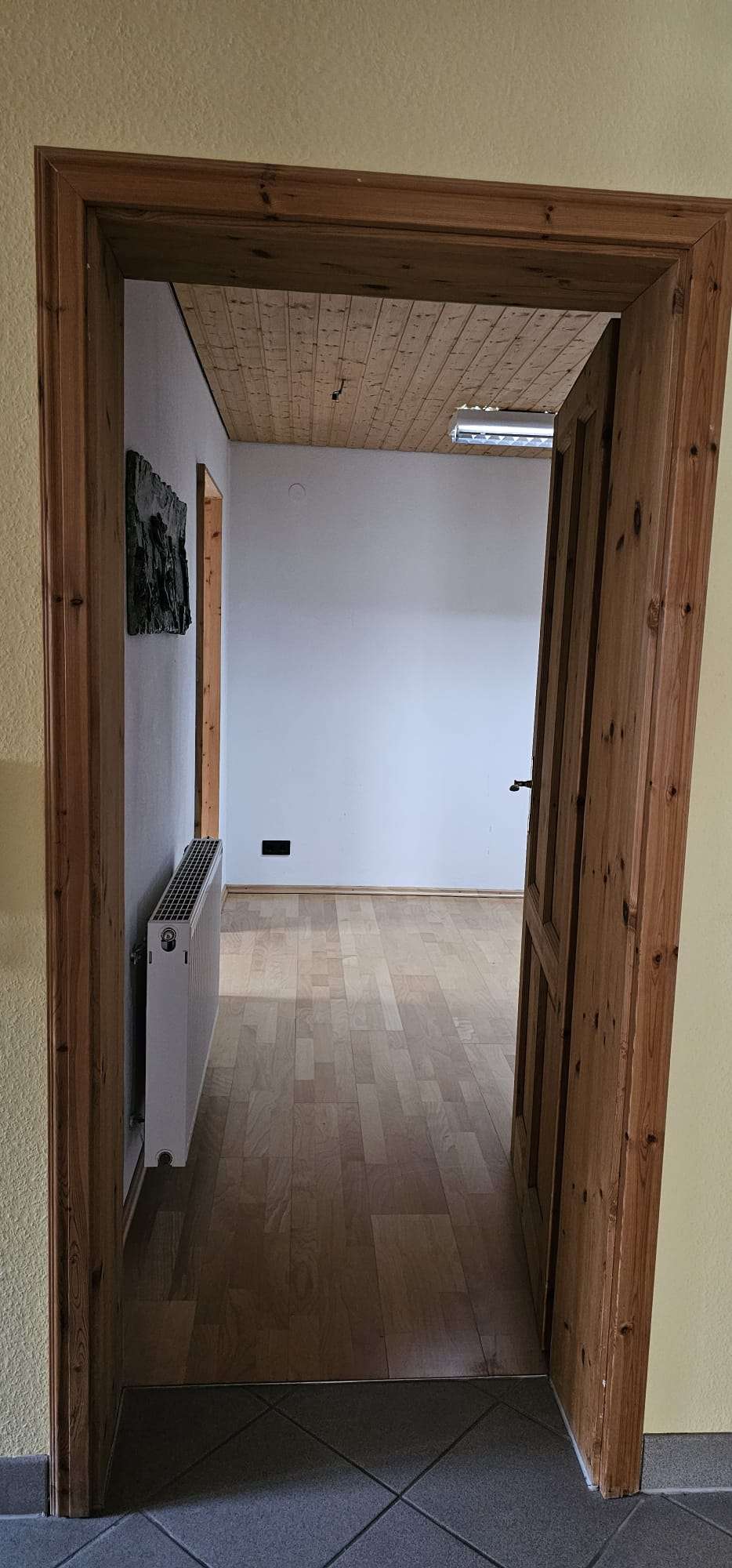 Immobilie in Rauenberg - Grosses Einfamilienhaus mit Garten und Keller. - Bild 6