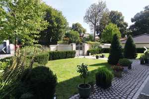 Elegante klassizistische Villa in Göggingen – Augsburg – Vorschaubild 20