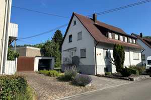 Attraktives, gepflegtes Zweifamilienhaus in Bestlage – Esslingen (Kreis) – Vorschaubild 7