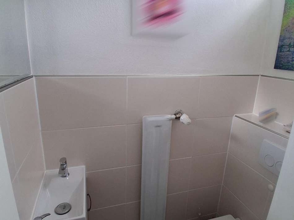 Gäste WC