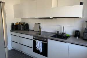 Helle, sanierte Wohnung in ruhiger Lage - Essen Frohnhausen, Nähe Mülheim – Postreitweg 129, 45145 Frohnhausen, Essen – Vorschaubild 9