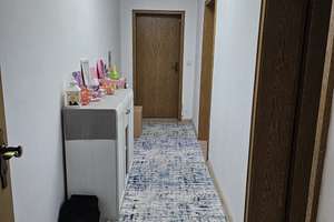 4,5 Zimmer EG- Wohnung mit Garten, Gelsenkirchen Feldmark – Die vollständige Adresse der Immobilie erhältst du vom Anbieter., 45883 Feldmark, Gelsenkirchen – Vorschaubild 8