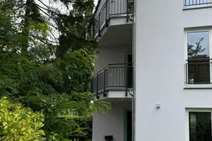 * Schöne 3 Zimmer-Erstbezug * – Berlin – Vorschaubild 2