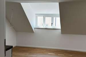 Dachwohnung in der Altstadt von Regensburg – Keplerstraße 20, 93047 Innenstadt, Regensburg – Vorschaubild 2