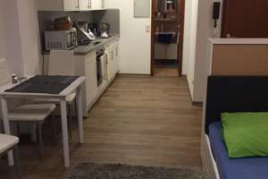 Einzimmerwohnung in der Nähe der FH – Die vollständige Adresse der Immobilie erhältst du vom Anbieter., 97070 Altstadt, Würzburg – Vorschaubild 3