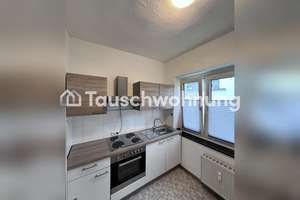 Tauschwohnung: Große 1,5-Zimmer-Wohnung mit Balkon in ruhiger Lage – 40625 Gerresheim, Düsseldorf – Vorschaubild 2