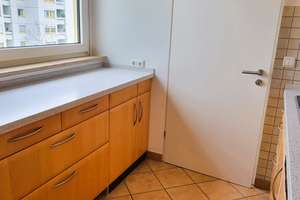 Ruhige 3,5-Zimmer-Wohnung in Hadern mit traumhaftem Ausblick – Die vollständige Adresse der Immobilie erhältst du vom Anbieter., 81375 Neuhadern, München – Vorschaubild 18