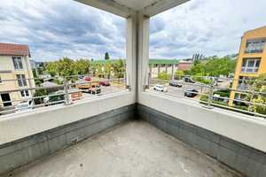 Bezugsfrei: Kirchsteigfeld - 2 Zimmer mit Balkon, EBK, inkl PKW Stellplatz, ruhig und gepflegt! – Lise-Meitner-Str. XX, 14480 Potsdam – Vorschaubild 5