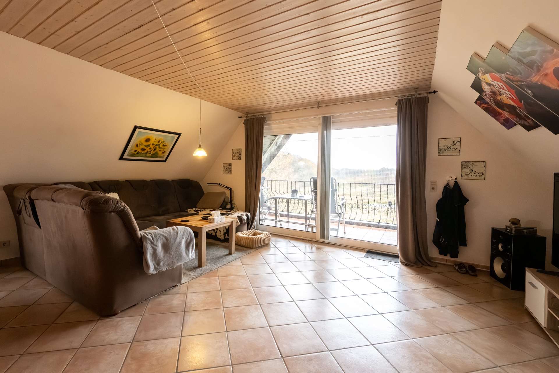 Immobilie in Oeversee - Oeversee: Einfamilienhaus mit Einliegerwohnung in traumhafter Lage an der Treene - Bild 17