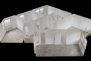 Große 4-Zimmer-Wohnung mit BALKON und Wannenbad – Brüningheide 71, 48159 Kinderhaus-West, Münster – Vorschaubild 17