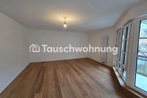 Tauschwohnung: 3 Zimmer in Schwabing gegen 2 Zimmer – Die vollständige Adresse der Immobilie erhältst du vom Anbieter., 80796 Am Luitpoldpark, München – Vorschaubild 8