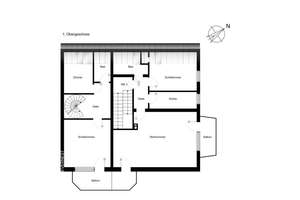 Exklusives Bauland in Premium-Lage mit Altbestand und Neustrukturierungsoption – Die vollständige Adresse der Immobilie erhältst du vom Anbieter., 40547 Niederkassel, Düsseldorf – Vorschaubild 9