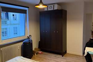 3-Zimmer-Wohnung in Aachen Frankenberger with Balcony – Neumarkt 8, 52066 Frankenberg, Aachen – Vorschaubild 9