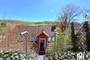 Idylle pur: sonnig & ruhig gelegenes Einfamilienhaus in Herberhausen – Die vollständige Adresse der Immobilie erhältst du vom Anbieter., 37075 Herberhausen, Göttingen – Vorschaubild 39