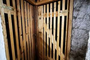 Ideal für Singles: 2-ZKB-Wohnung mit Einbauküche – Uhlandstr. 22a, 68167 Neckarstadt-Ost/Wohlgelegen, Mannheim – Vorschaubild 15