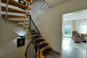 * TOWNHOUSE * 
approx. 1744 ft² living space, 6-room, 5-bed, 3-bath, garden, + parking
PETS ALLOWE – Groß-Gerau (Kreis) – Vorschaubild 11