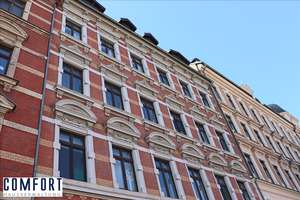 Aktuell in RENOVIERUNG -- Familien-Whg. mit 2 Bädern & Balkon !! – Barbarossastraße 23, 9112 Kaßberg, Chemnitz – Vorschaubild 11