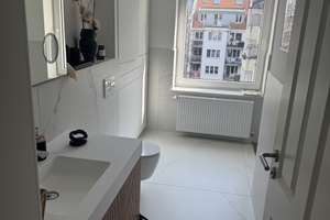 Geräumige 5-Zimmer-Wohnung in DüsseldorfUnterbilk – Konkordiastraße 70, 40219 Unterbilk, Düsseldorf – Vorschaubild 3
