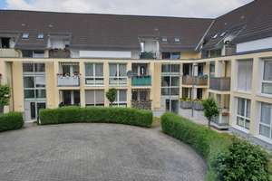 Sehr gut geschnittene 3-R.- Wohnung mit Balkon u. Tiefgarage – 39122 Fermersleben, Magdeburg – Vorschaubild 4