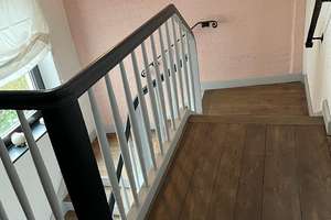 Stilvoll wohnen: 4 Zimmer & EBK. – Die vollständige Adresse der Immobilie erhältst du vom Anbieter., 66953 Pirmasens, Pirmasens – Vorschaubild 14