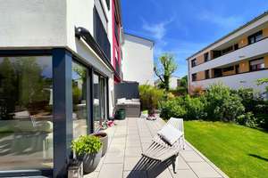 Freiraum für Familien – Stadthaus in zentraler Lage von Krailling – Margaretenstraße 28a, 82152 Krailling – Vorschaubild 9