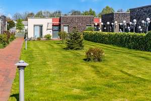 Wunderschöner Seniorenbungalow zum verlieben (ü60) – Riesenweg 8, 25436 Tornesch – Vorschaubild 2