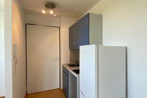 Große 1 Zimmer Wohnung für Studenten und Azubis geeignet - auch für Paare geeignet – 93053 Galgenberg, Regensburg – Vorschaubild 9