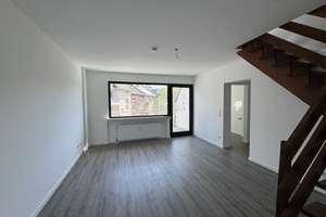 Alltagstaugliche 3-Zimmer-Wohnung mit Balkon in Köln – Zülpicher Straße 15, 50937 Neustadt/Süd, Köln – Vorschaubild 10