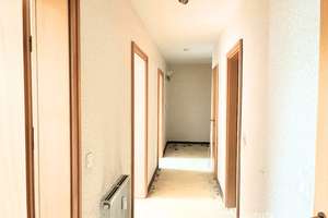 Viel Platz für Ihre Ideen – 93 m² mit Aufzug und Balkon! – 42113 Uellendahl-Katernberg, Wuppertal – Vorschaubild 3