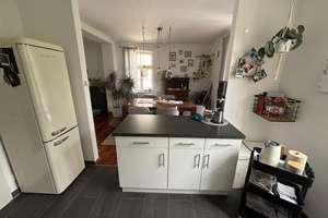 Bezugsfrei 01.10.2026: sanierte 3 ZKB mit Ost-Balkon im Neuen Proviantbachquartier – Die vollständige Adresse der Immobilie erhältst du vom Anbieter., 86153 Am Schäfflerbach, Augsburg – Vorschaubild 11