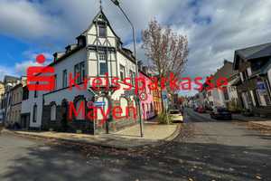 Charmantes Reiheneckhaus mit Terrasse, Kamin und Garage in Mayen – Mayen-Koblenz (Kreis) – Vorschaubild 1
